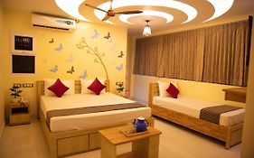 Hotel Ganesh Palace